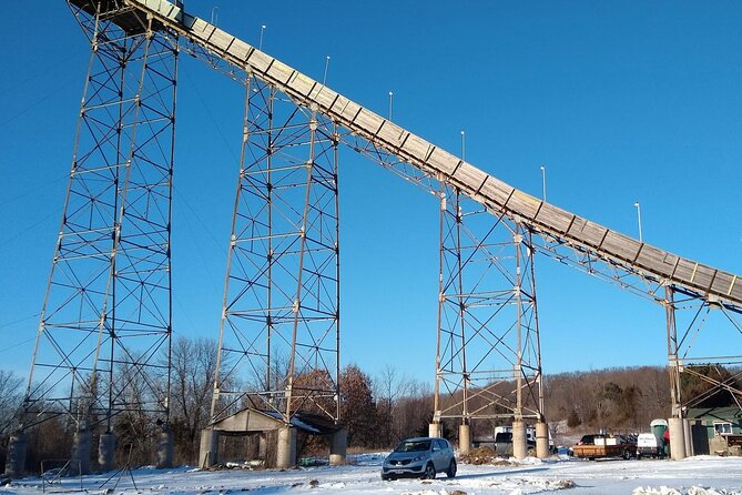 2 Best Self-Guided Tours In Wisconsin