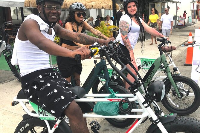 Ebike Regular Tire – Electric Bicycle in Puerto Rico