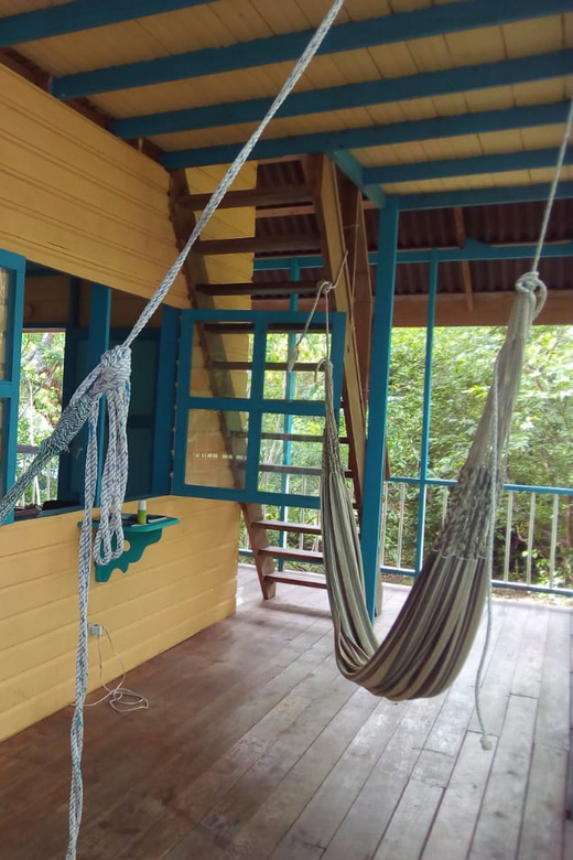 Eco Adventure Juanchaco