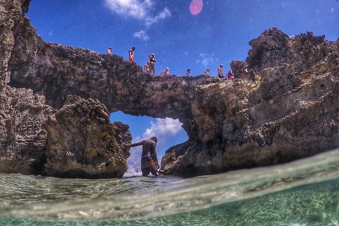 Eco Tour Antigua