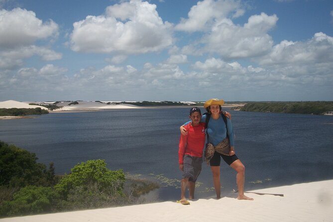 2 Best Hiking And Trekking Tours In Barreirinhas