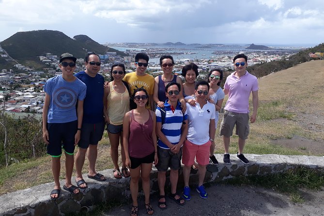 Economic Tour: This Is a Three Hour Sightseeing Tour. - Tour Overview