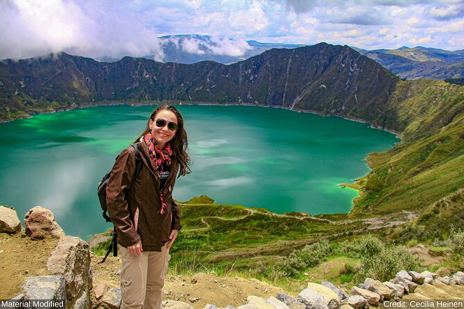 Ecuador & Galapagos: See It ALL in 12 Days, 1st Class Tours