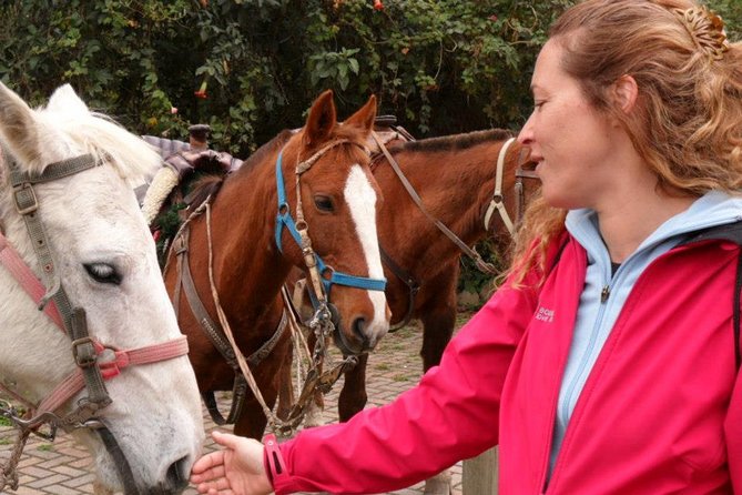 Ecuador Luxury Haciendas 8 Days Tour