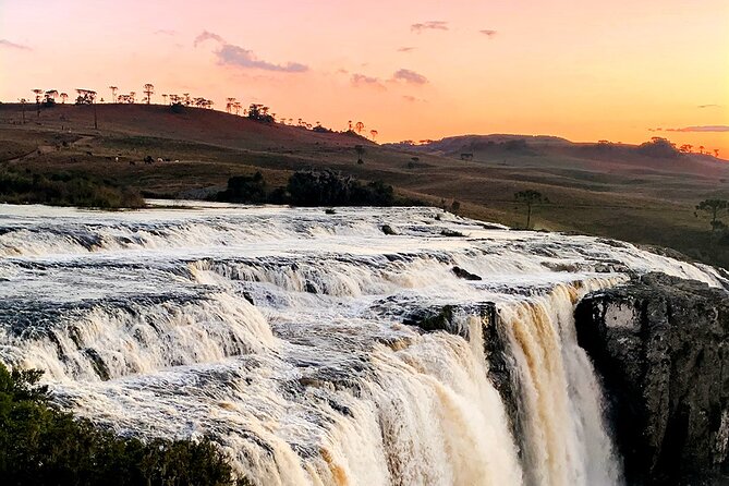 Egon Filter Guide – Private Tours in Cambara Do Sul