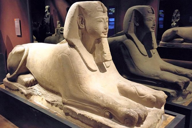 Egyptian Museum of Turin Private Tour With Expert Guide & Skip-The-Line Tickets - Museums Significance