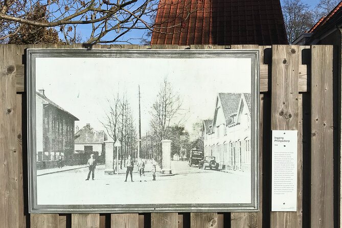 Eindhoven: Journey to the Future