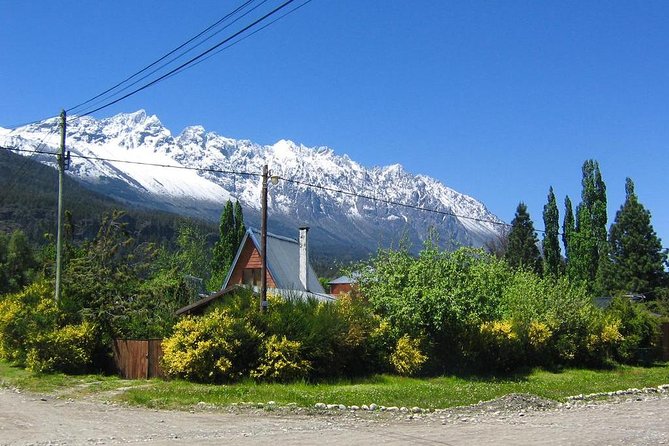 El Bolson & Bariloche