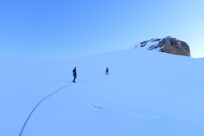 El Cocuy National Park 3-Day Hike From Bogota