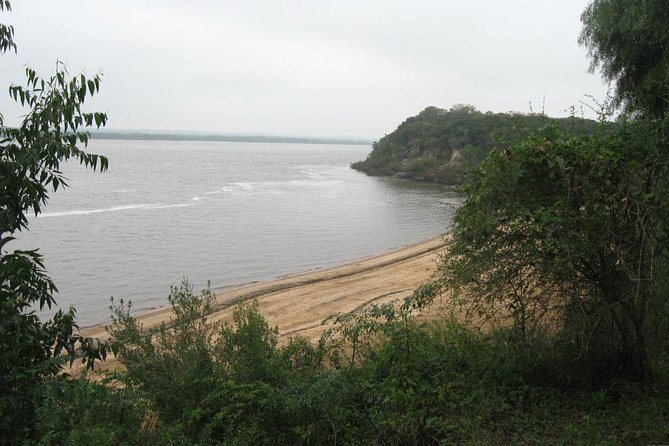 El Palmar National Park Admission Ticket - Overview of the National Park
