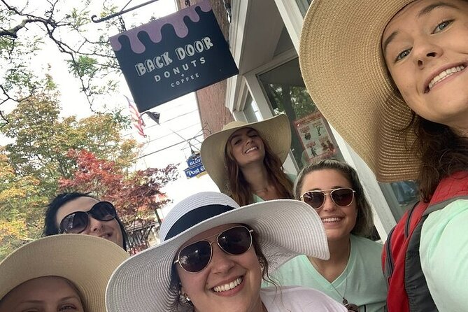 El Paso Prowl Scavenger Hunt