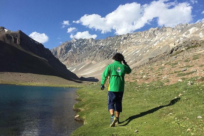 El Yeso Dam & El Plomo Hot Springs - Los Patos Lagoon (PRIVATE EXCURSION) - Inclusions and Amenities