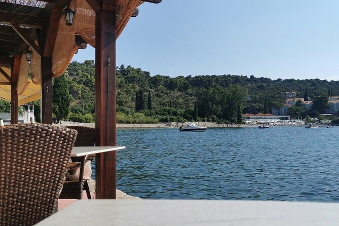Elaphiti Full-Day Boat Tour From Dubrovnik With Lunch - Tour Overview