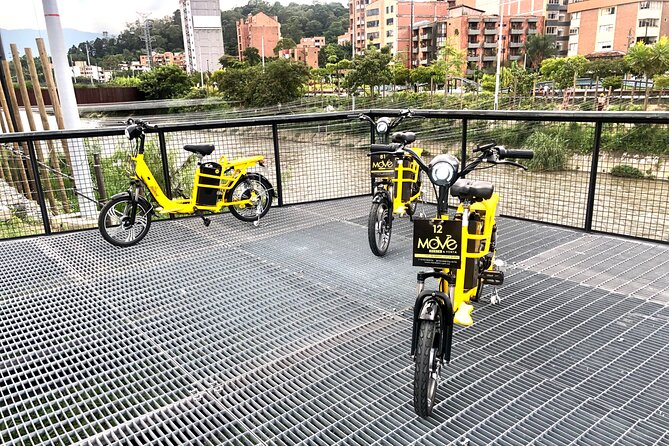 2 Best Bike Rentals In Medellin