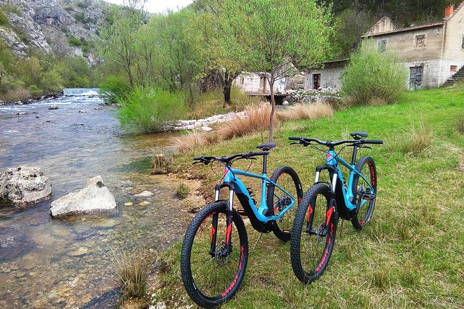 Electric Bike - Day Rentals Split, Sinj