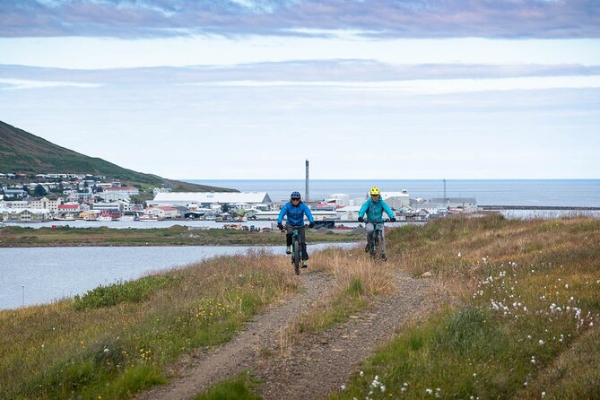2 Best Bike Tours In Akureyri