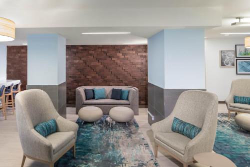 Element Times Square West - Hotel Overview and Location