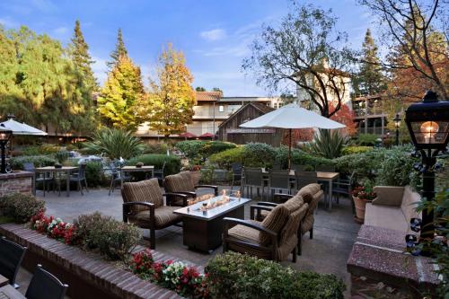Embassy Suites by Hilton Napa Valley - Hotel Overview