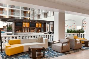 Embassy Suites San Luis Obispo - Hotel Overview