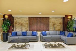 Embassy Suites Valencia - Accommodation Options