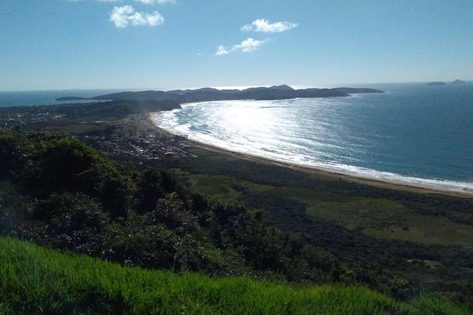 Emergencies Lookout Trail (Búzios)