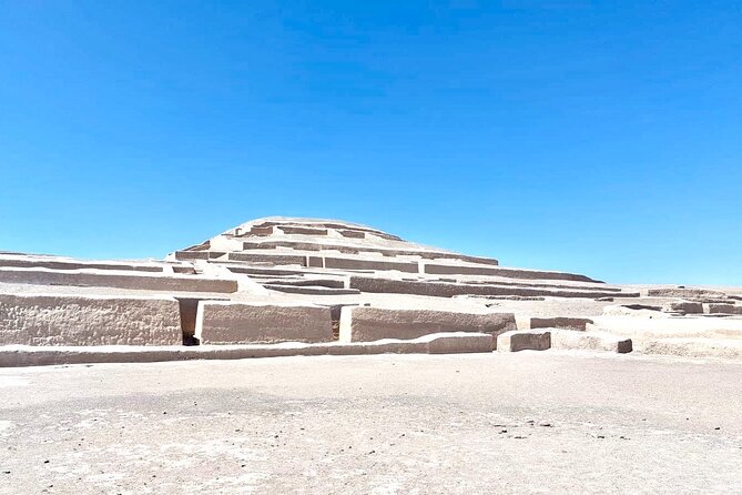 Enchanting Nazca: Two Days of Adventure Includes 3-Star Hotel