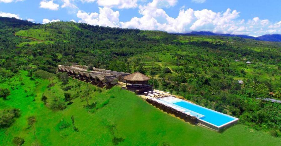 Enchanting Tarapoto (5D/4N)