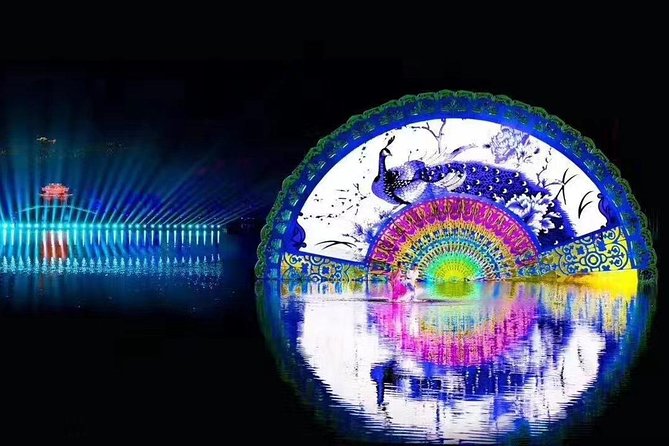 Enduring Memories of Hangzhou West Lake Show VIP Ticket With Private Transfer - Overview of the Experience