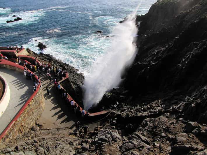 5 Best Guided Tours In Ensenada