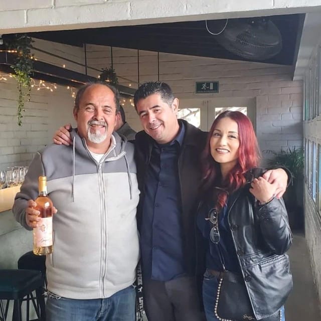 Ensenada: Old Wine Route Tour With 4 Winery Visits