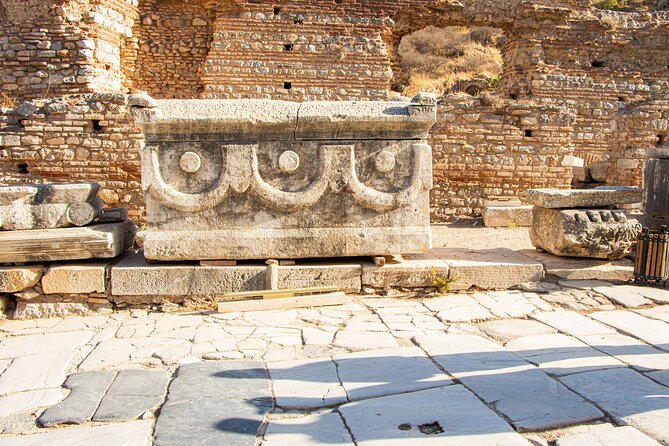 Ephesus Day Trip From Bodrum - Highlights of the Ancient Roman Sites
