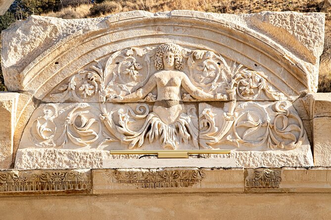 Ephesus Day Trip From Marmaris Including Breakfast and Lunch