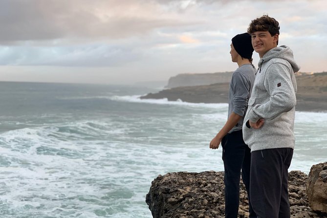 Ericeira & Mafra's Wonders - Rural Beach & Wine Private Tour