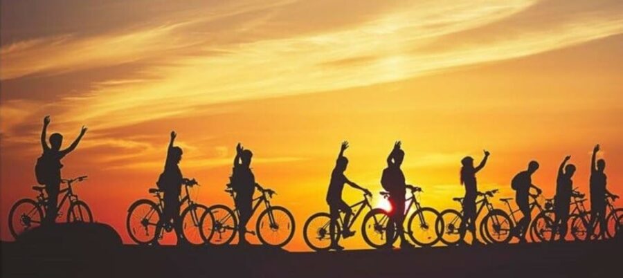 3 Best Bike Tours In Ericeira