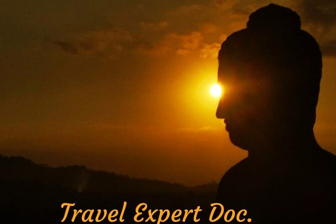 Escape to Yogyakarta 2 Days and 1 Night Trip ( Hotel 4* Abf + Tour Packages )