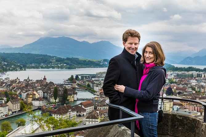 Essential Lucerne Photography Tour - Tour Overview