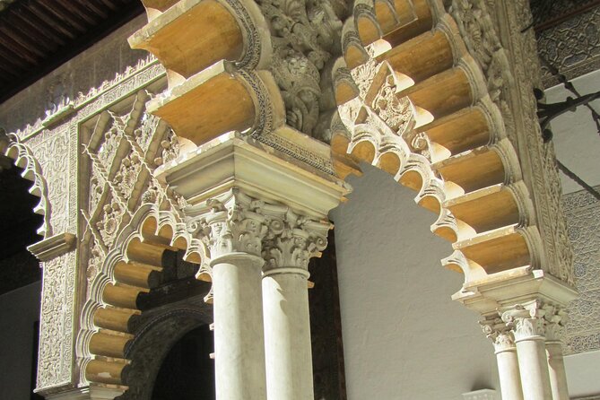 Essential Seville Tour