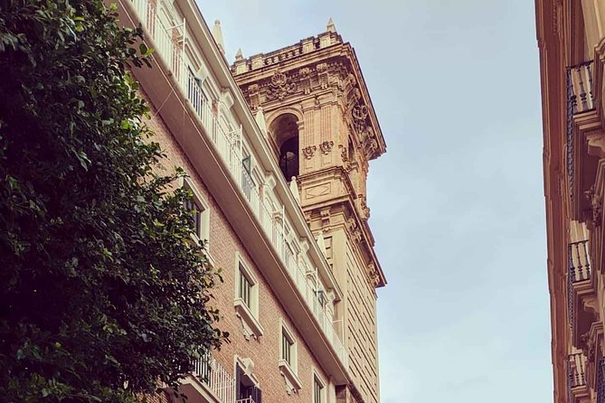 Essential Valencia: Local Culture and Gastronomy
