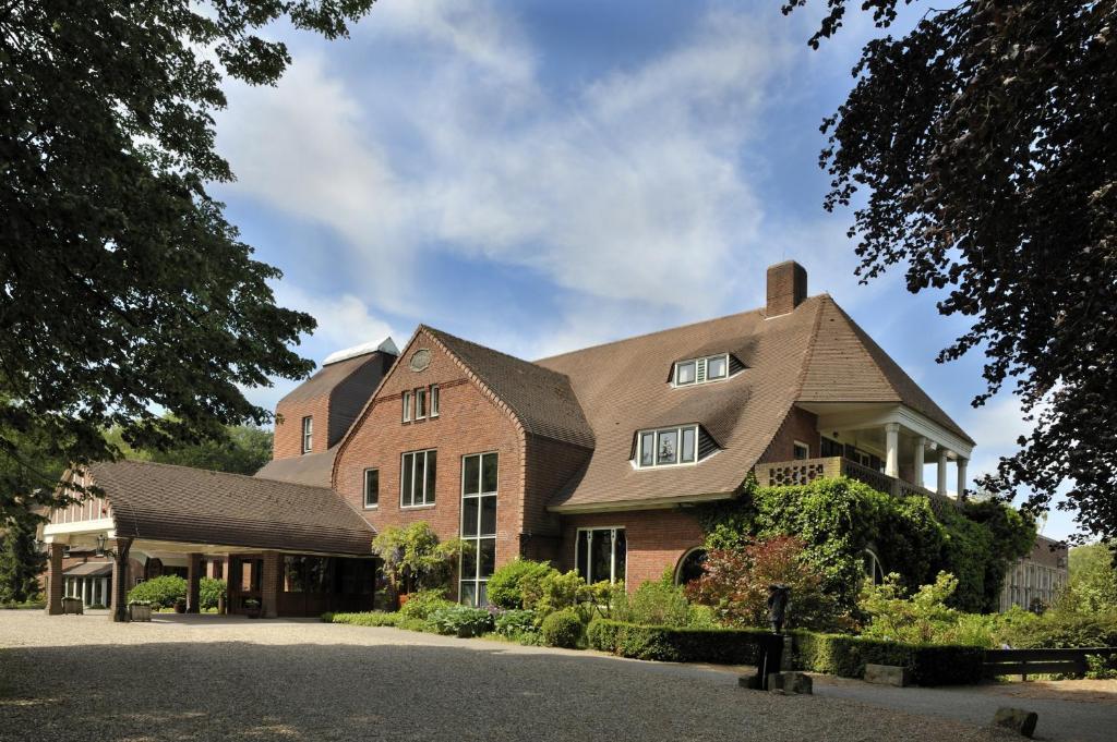 Estate De Wilmersberg Review