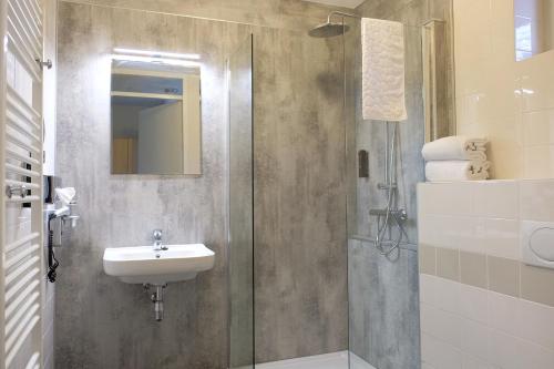 Estate Hotel Woodbrooke Barchem - Hotel Overview