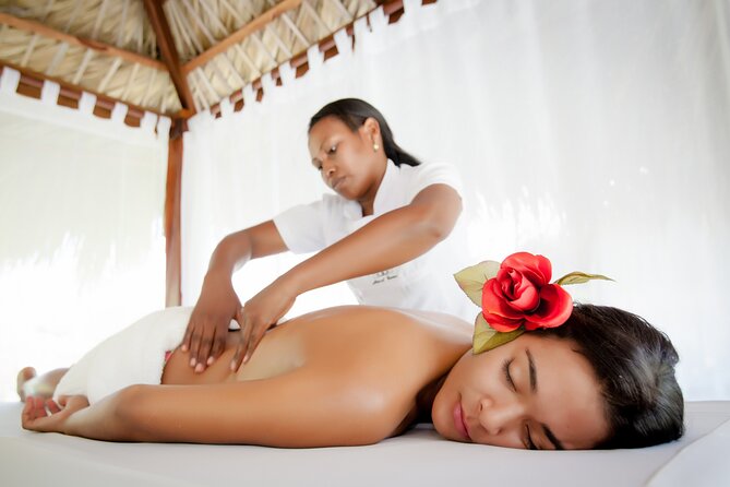 5 Best Massage And Relaxation Services In Dominican Republic