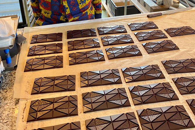 Ethical Chocolate Tour