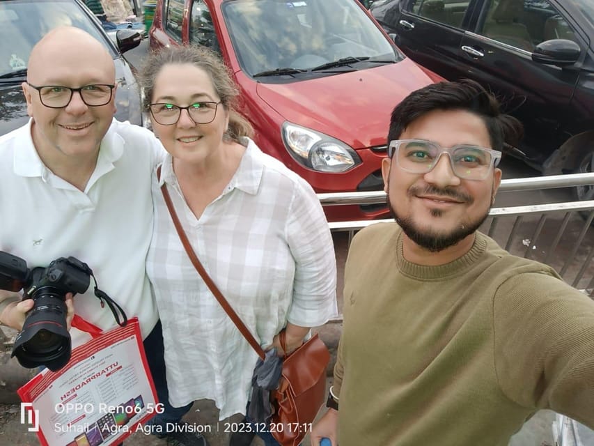 Evening Delhi City Tour 4 Hours With Transfers