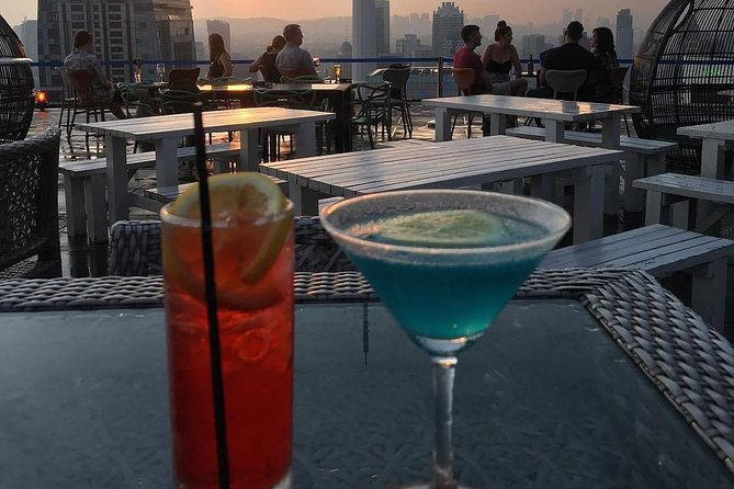 Evening Sunset With Local Food Experience Tour