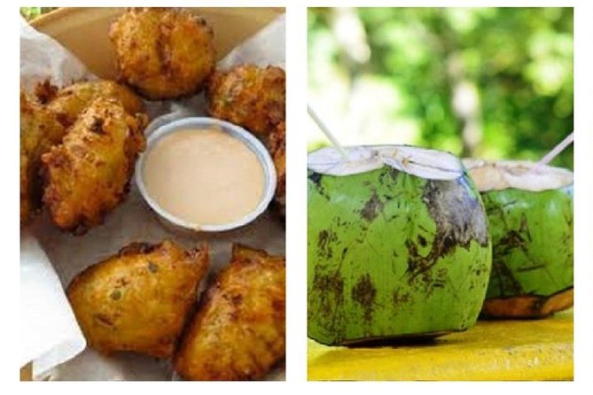 Evening Taste of Turks and Caicos Food Tour - Evening Tour - Pickup and Meeting Information