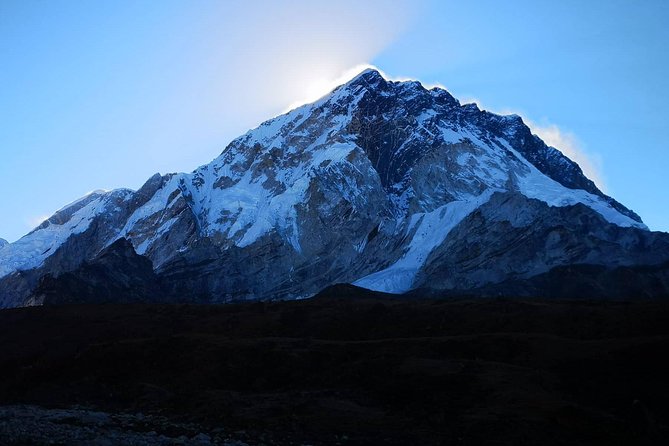 Everest Base Camp Trekking 16 Days