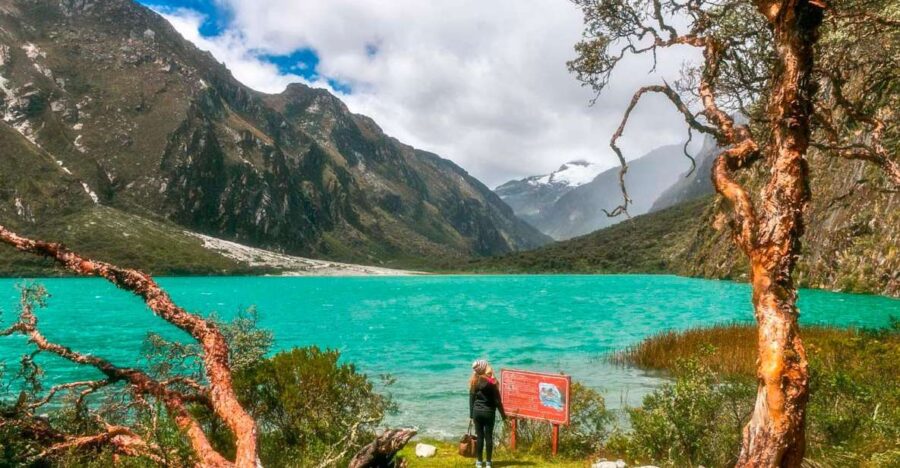 Exciting Trip to the Chinancocha Lagoon