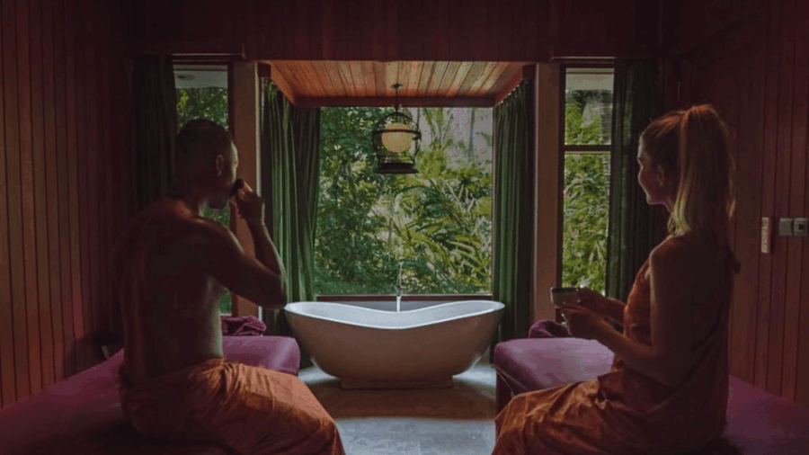 Exclusive Ayurveda Relaxation Package in the Heart of Ubud
