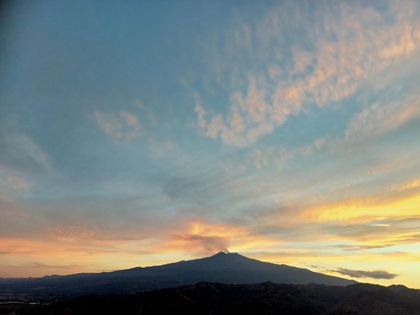 Exclusive Etna
