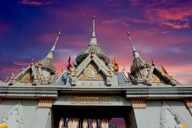 Exclusive Guided Tour of Bodh Gaya